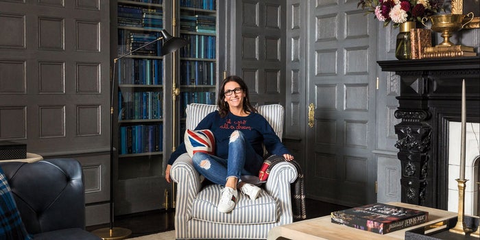 La guía de Bobbi Brown para tener éxito: ve a menos juntas y haz más cosas