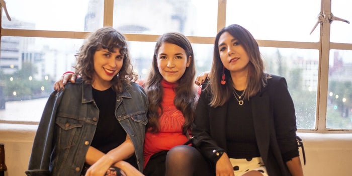 Tres emprendedoras te enseñan cómo crear un medio digital