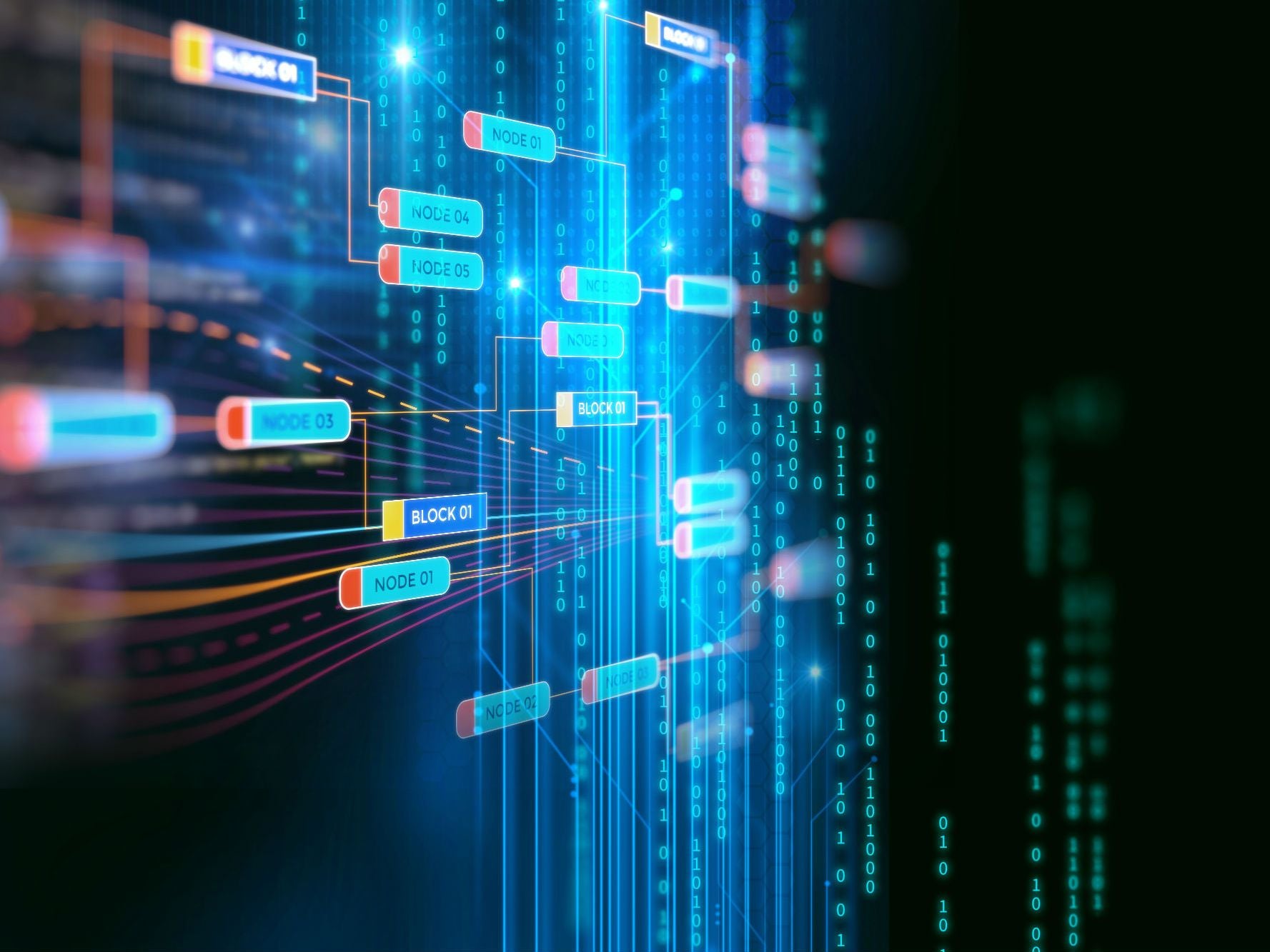 The Ten Most Prominent Figures in the Cryptocurrency World | Entrepreneur