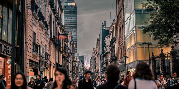 ¿Tienes un dinerito extra? Estas son 3 zonas de la CDMX en las que vale pena invertir