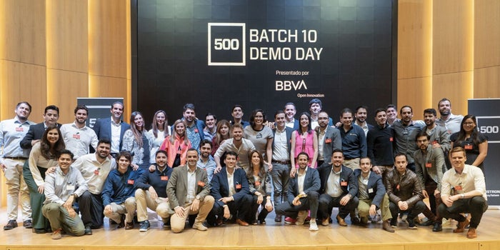 ¡Si eres un emprendedor en Latinoamérica 500 Startups te esta buscando para invertir 60 mil dólares en tu idea!