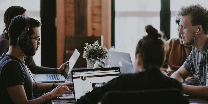 Los 4 elementos que debes tener en tu manifiesto de negocios para crear un gran equipo