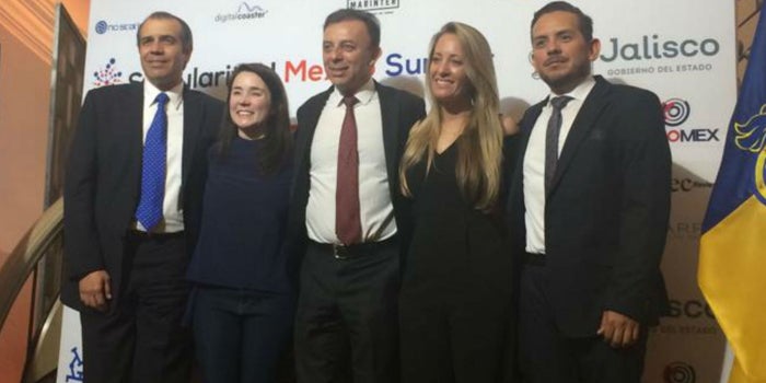 Llega la tercera edición de SingularityU Mexico Summit a Puerto Vallarta