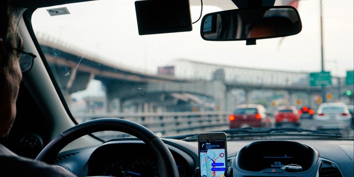 ¿Vas en Uber a todos lados? La compañía quiere recompensar tu preferencia con su programa de lealtad Uber Rewards