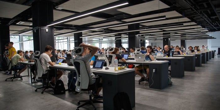 7 pasos para incrementar la productividad de tu empresa usando tecnología