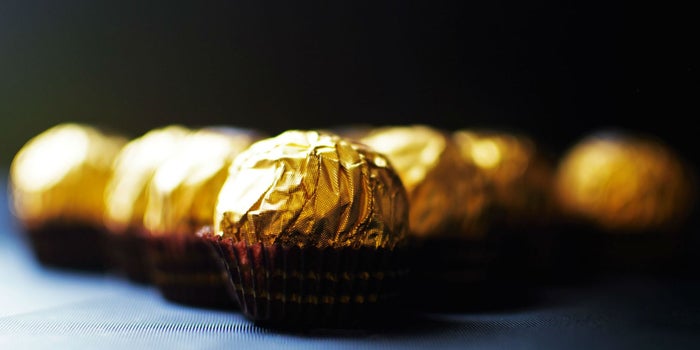 ¿Quieres emprender con chocolates? Lee estas recomendaciones para emprendedores del director general de Ferrero en México