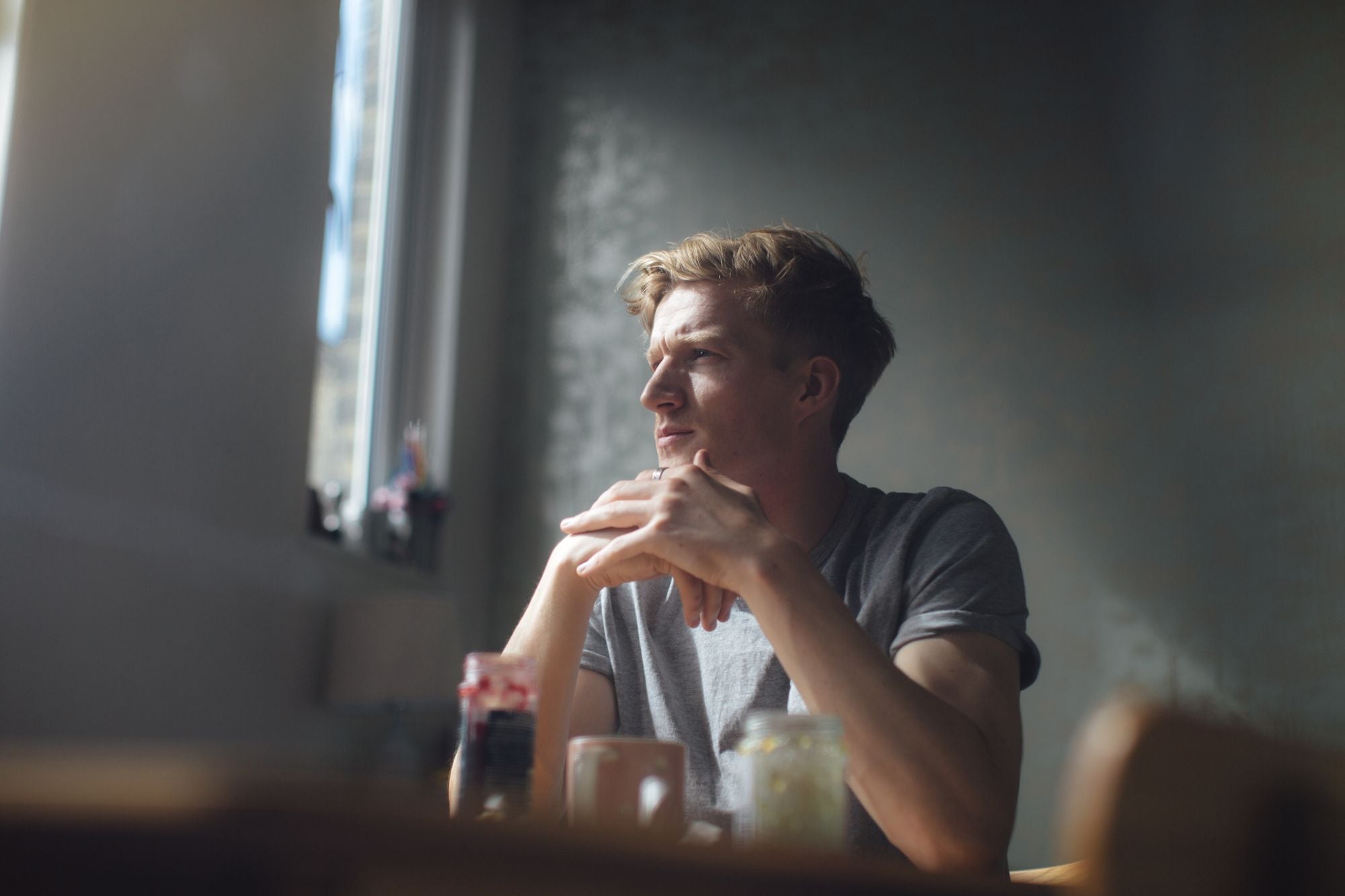 Want to Start a Business? Ask Yourself Why.