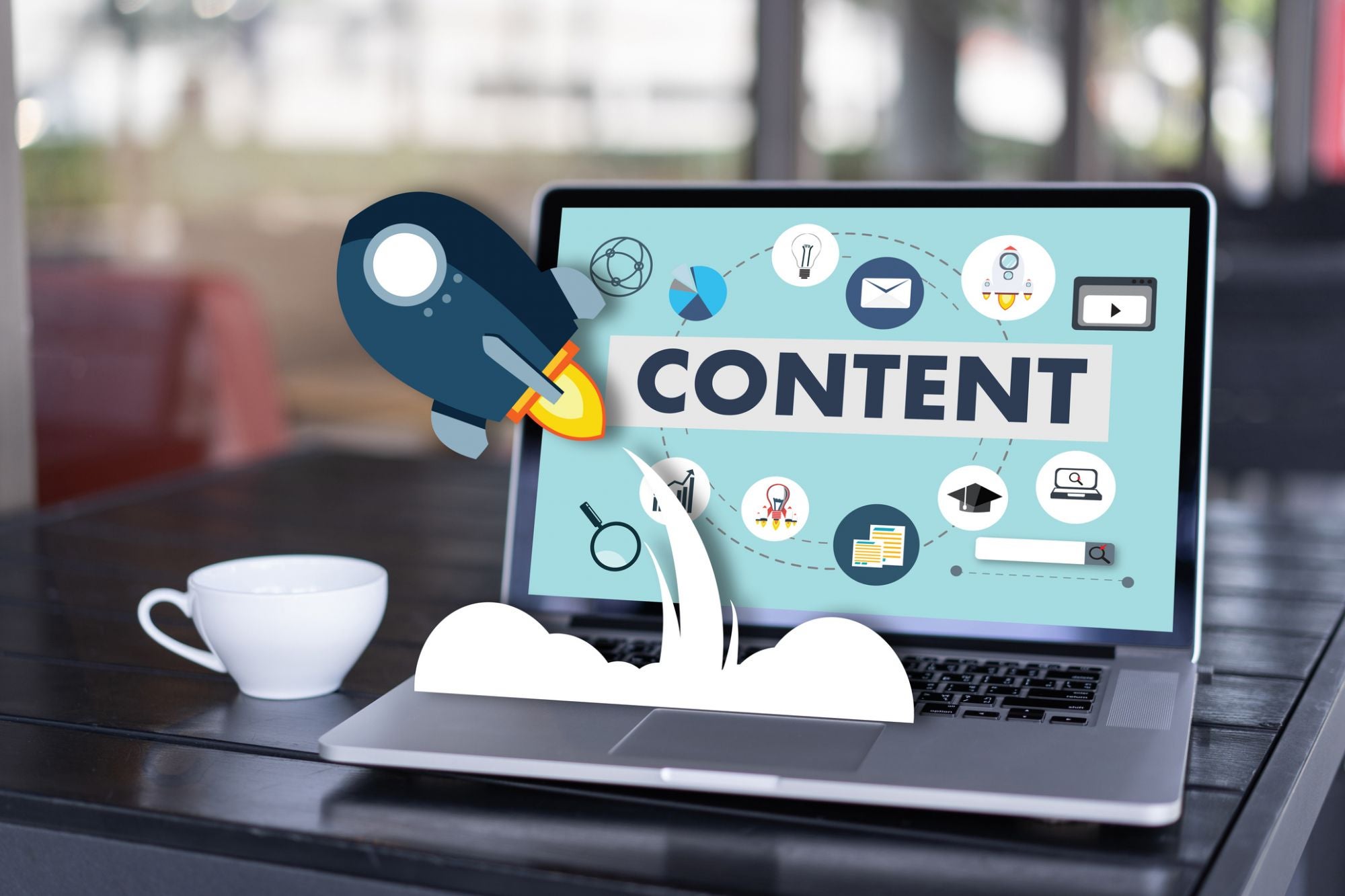 Optimize Your Content