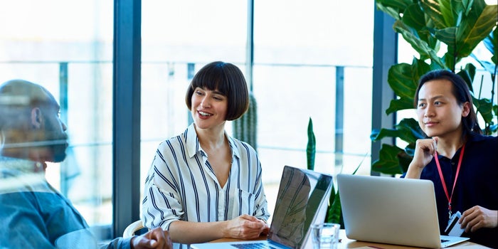 La razón por la que cada emprendedor necesita tener su 'junta personal' de consejeros