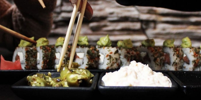 Puedes hacerte socio de Mr. Sushi Prado Norte y Condesa con 7,500 pesos