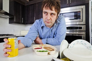 7 Gourmet Prison-Food Recipes for Bootstrapped Entrepreneurs