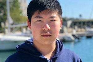 How Steven Li Balances School and Business