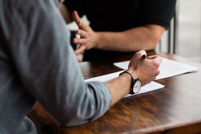 Take Your Career into Your Own Hands By Becoming a Consultant