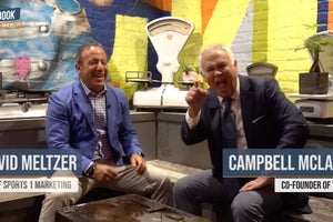 MMA Pioneer Discusses Scaling a Content Business