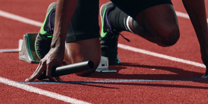 Descubre las 6 lecciones que un emprendedor debe aprender de un atleta de alto rendimiento