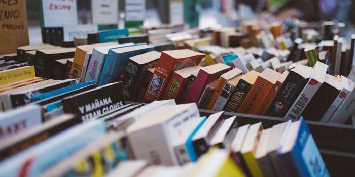10 libros poco conocidos que necesitas agregar a tu librero de emprendedor