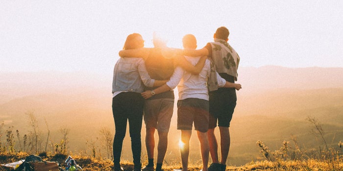 Ser emprendedor no significa ser un ermitaño: Cómo tener una vida personal increíble