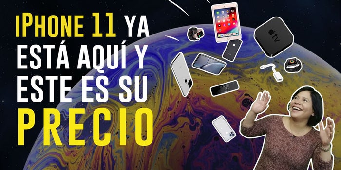 ¡Ya están aquí las noticias más importantes de la semana!