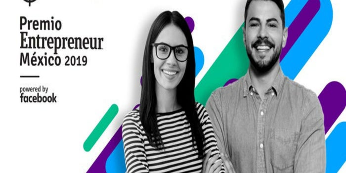 Estos son los emprendedores que pasan al bootcamp del premio Entrepreneur 2019 powered by Facebook