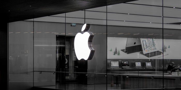 Llega a México la primera flagship de Apple