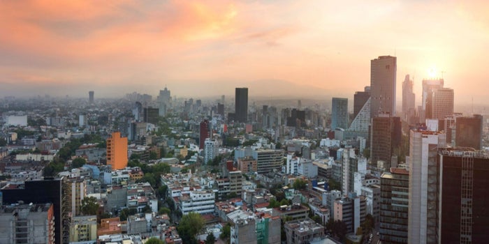 Cómo quedaron los precios de las colonias afectadas por el sismo del 19S