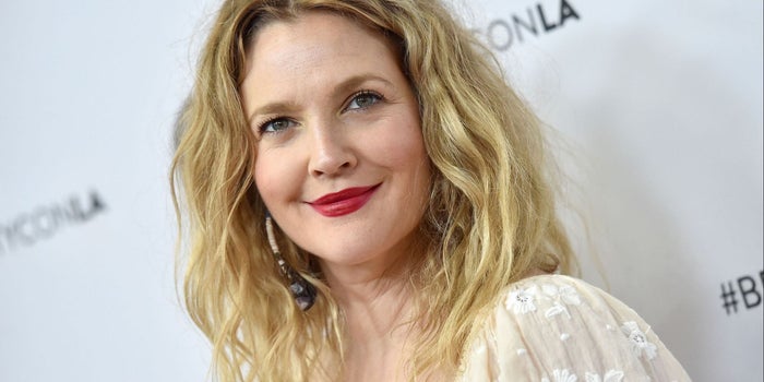 3 cosas que Drew Barrymore me enseñó sobre emprendimiento