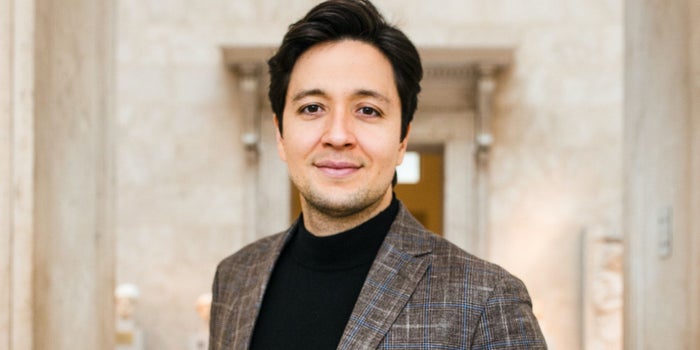 El inversionista colombiano de 34 años que está redefiniendo el capital de riesgo en NY