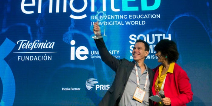 Las 10 startups finalistas de los enlightED Awards 2019