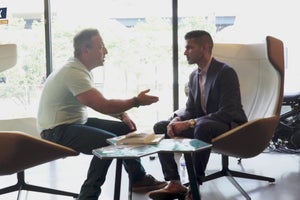 How This Entrepreneur Landed a Deal on 'Shark Tank'