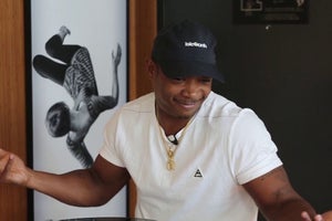 Ja Rule on How He Learns From His Mistakes