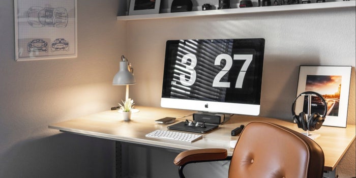 Home Office: Confía en tus empleados, prepara a tus líderes y de paso salva tu empresa