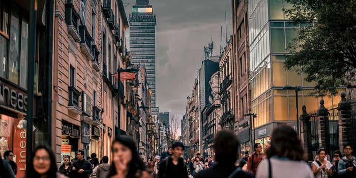 ¿Por qué debes invertir en proyectos o emprendimientos en México?