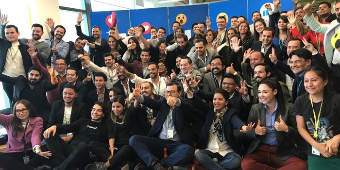 ¡Ellos son los 30 emprendedores que pasan a la semifinal del Premio Entrepreneur powered by Facebook 2019!