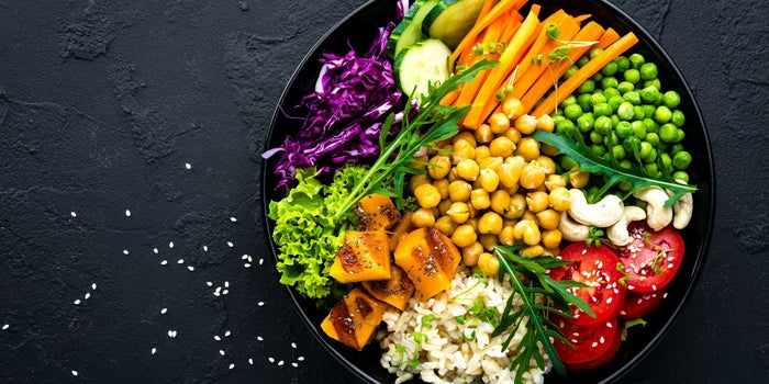 The Best Way To Brand Your Plant Based Business