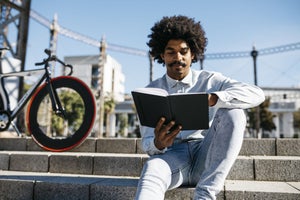 7 Books to Help Entrepreneurs Get More Done