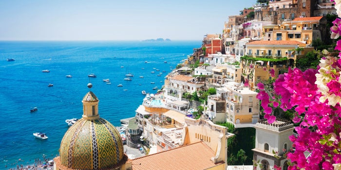Being Laid Off was the Best Thing that Happened for This Travel Franchisee