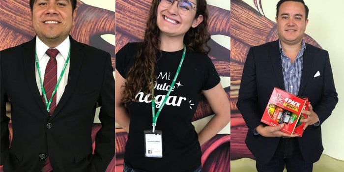 ¡Ellos son los 10 finalistas del Premio Entrepreneur 2019 powered by Facebook!