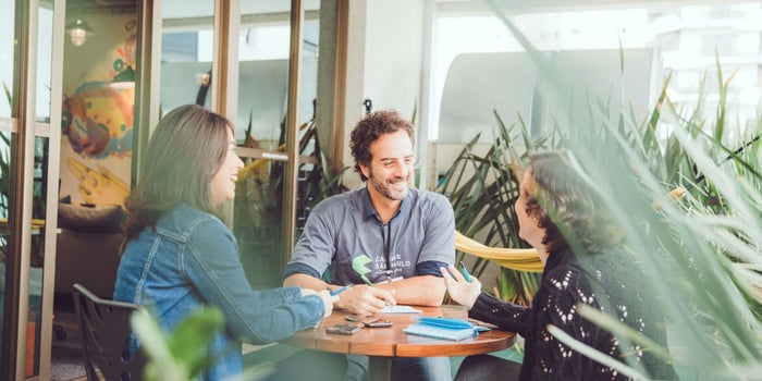 Estas son las startups que participarán en la próxima edición del Launchpad Accelerator LATAM de Google