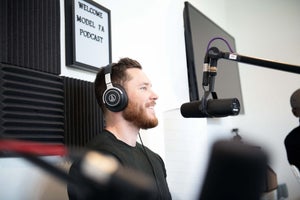 How a Frantic Phone Call During the Great Recession Led Patrick Brewer to Building Companies Aimed at 'Removing Financial Anxiety From the World'