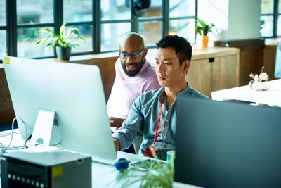 How to Coach Your Boss