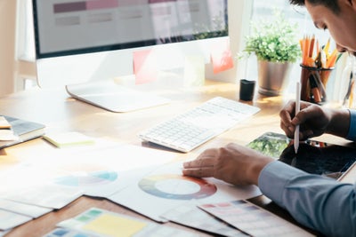 4 Simple Web-Design Tips to Boost Conversions