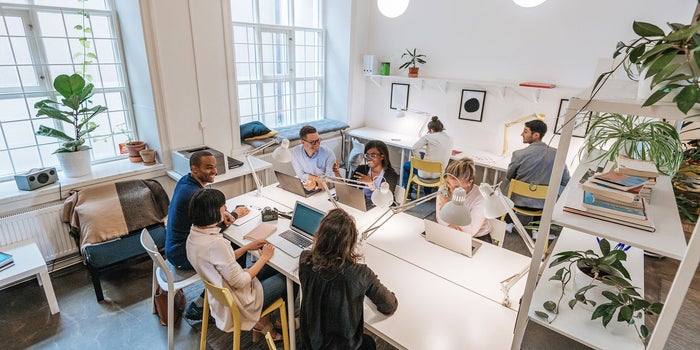 Forget Silicon Valley. Europe Will Soon be Home to the Best Startups
