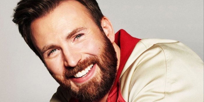 Chris Evans protagoniza la campaña de esta marca mexicana de lácteos