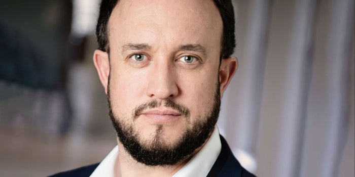 El fundador de Social Media Week revela las claves para dar una gran conferencia