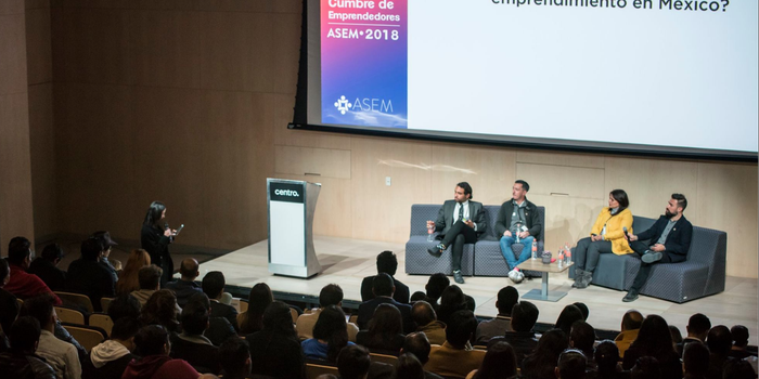 ¿Tienes un negocio en marcha? Asiste a la segunda Cumbre de Emprendedores ASEM