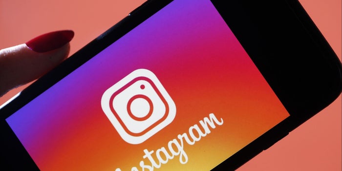 8 ejemplos de un marketing brillante en Instagram