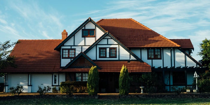 Infografía: ¿Te conviene comprar una casa o mejor construirla?