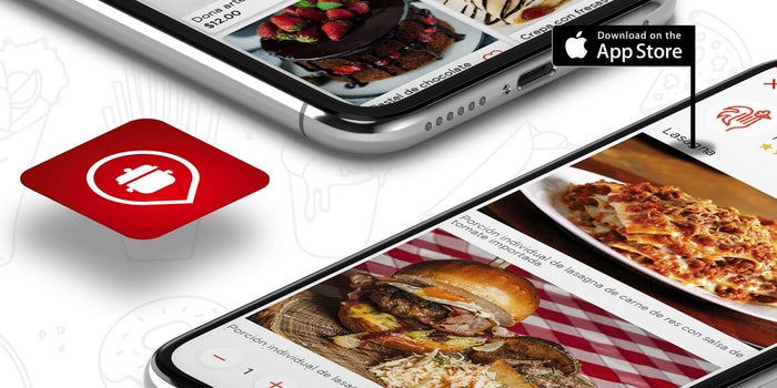 Esta plataforma quiere llevar los negocios de comida al siguiente nivel