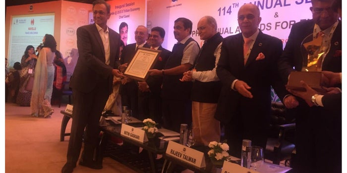 3 Tips by Nitin Gadkari to Boost Infrastructure and MSMEs