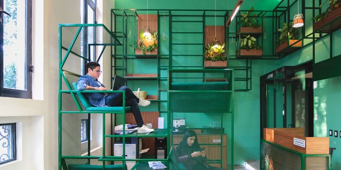 Lenovo y PÚBLICO buscan los proyectos universitarios más creativos de México para premiarlos